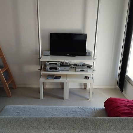 Apartamento Aunamendi Pyrenees لا بيير سانت مارتن المظهر الخارجي الصورة