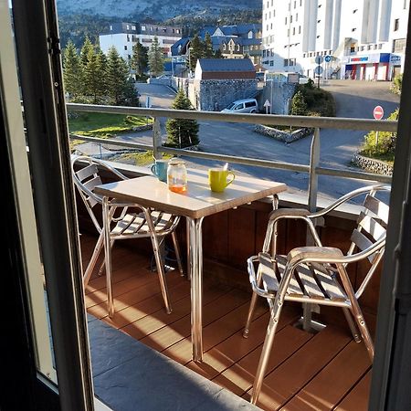 Apartamento Aunamendi Pyrenees لا بيير سانت مارتن المظهر الخارجي الصورة