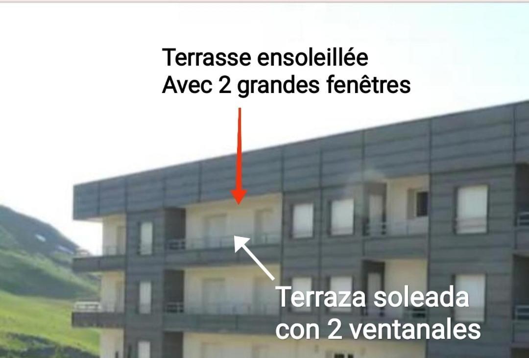 Apartamento Aunamendi Pyrenees لا بيير سانت مارتن المظهر الخارجي الصورة