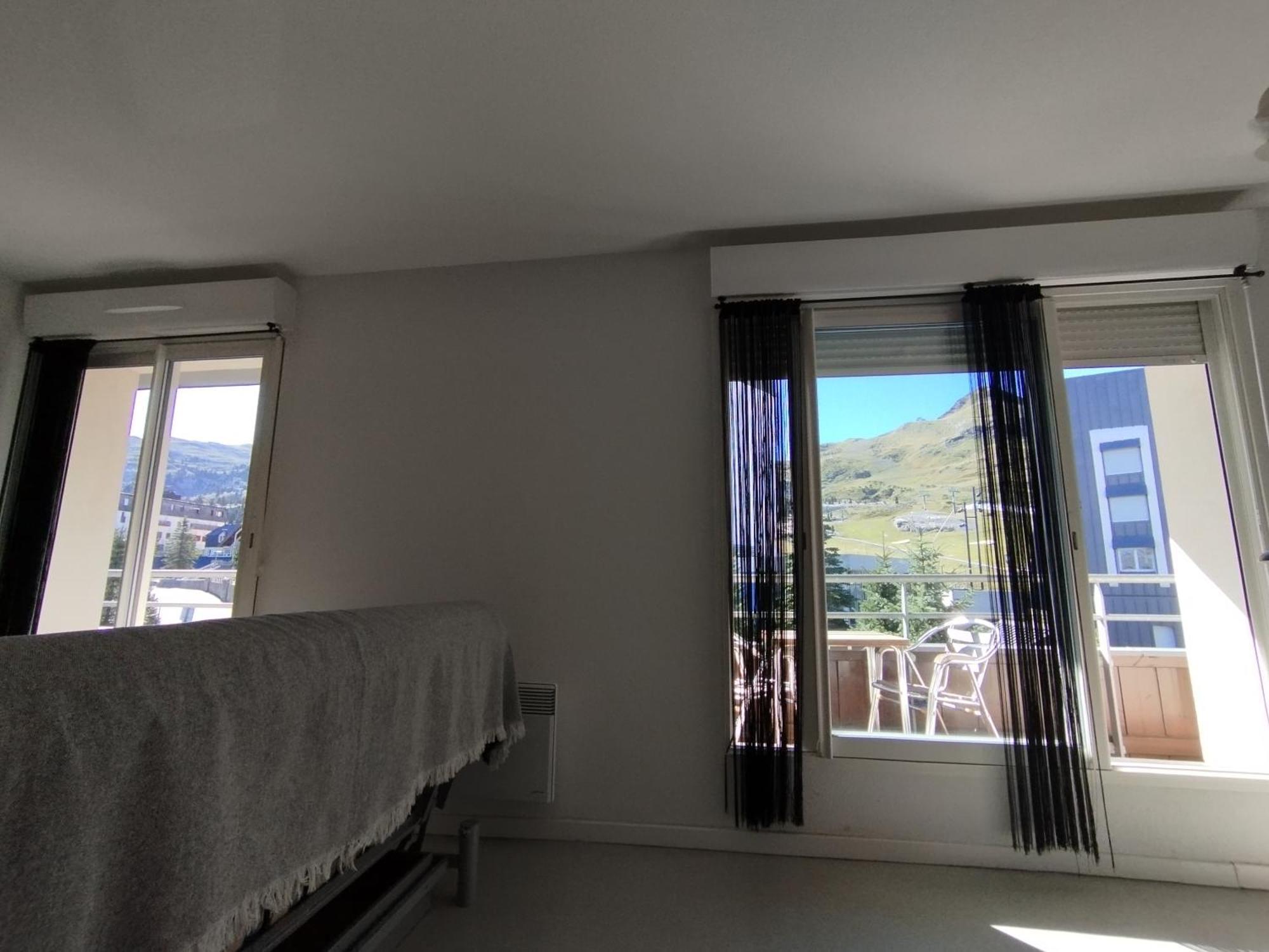 Apartamento Aunamendi Pyrenees لا بيير سانت مارتن المظهر الخارجي الصورة