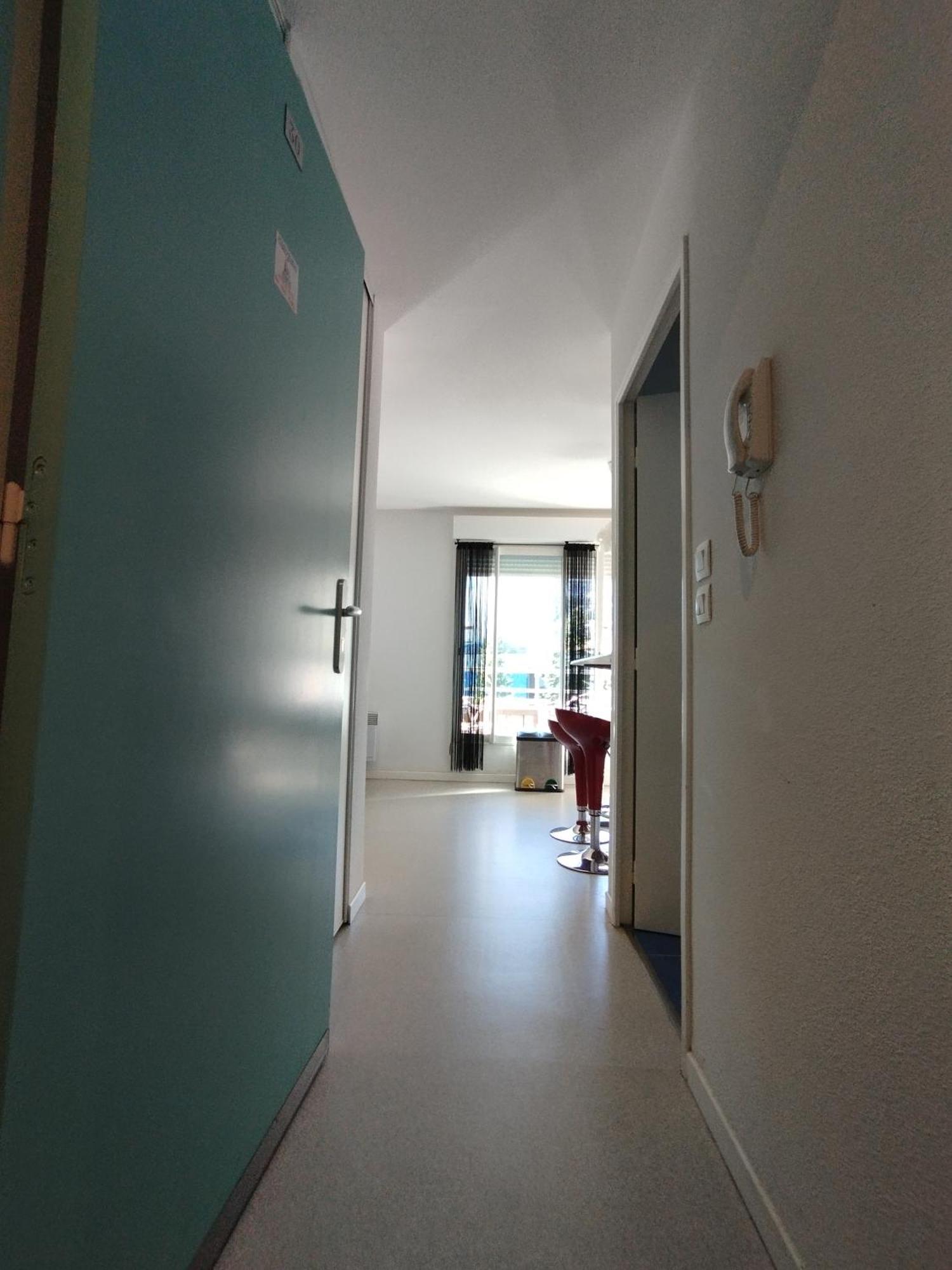 Apartamento Aunamendi Pyrenees لا بيير سانت مارتن المظهر الخارجي الصورة
