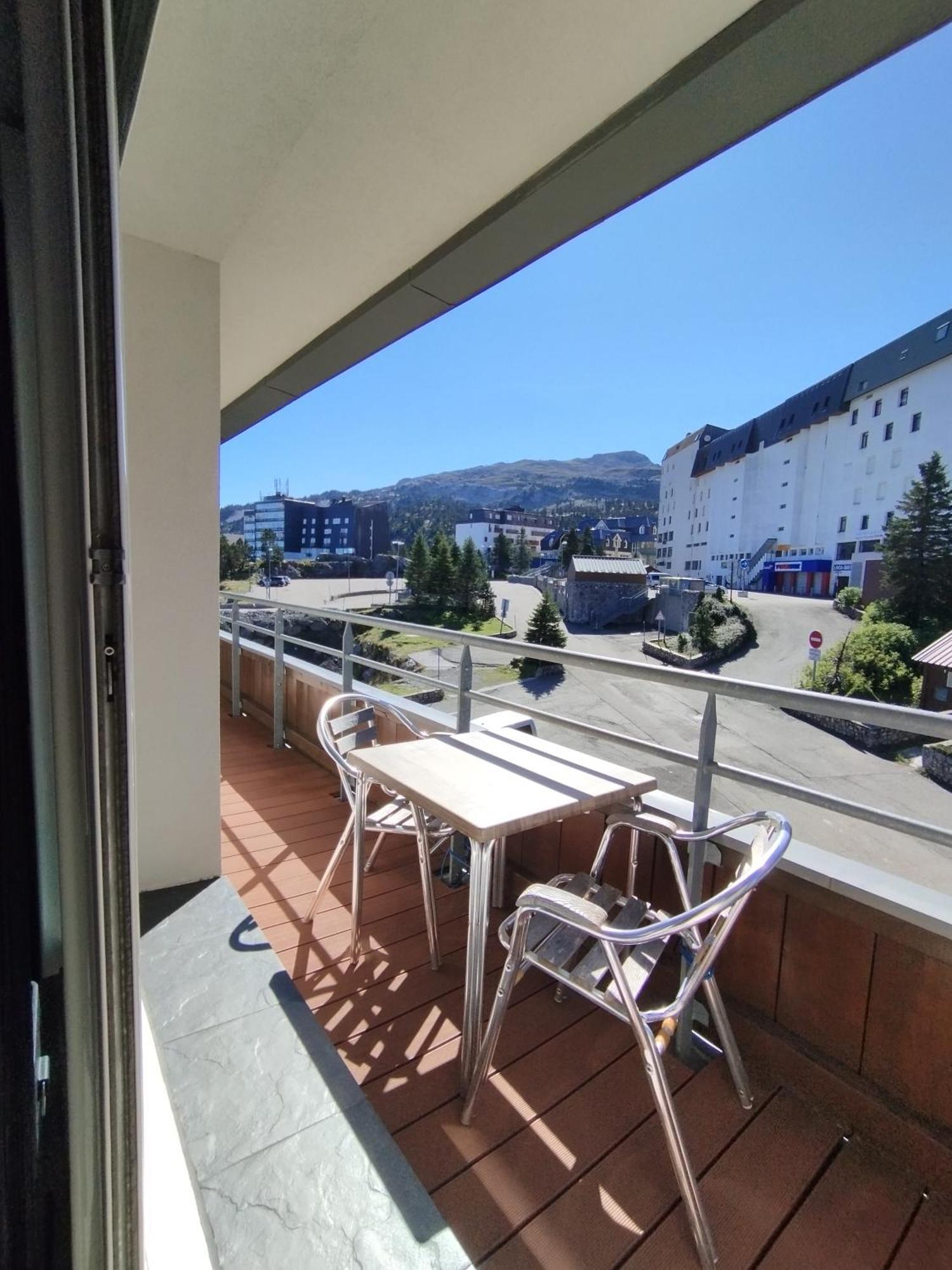 Apartamento Aunamendi Pyrenees لا بيير سانت مارتن المظهر الخارجي الصورة