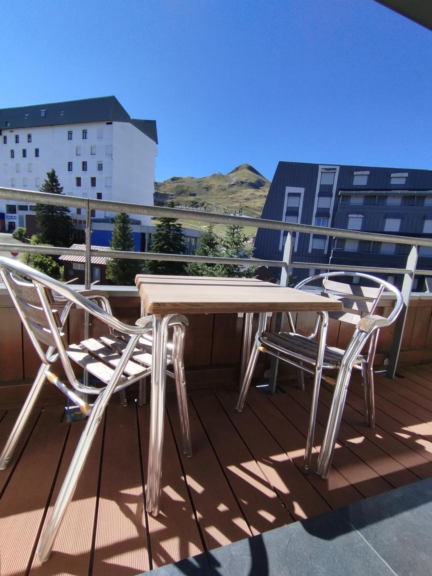 Apartamento Aunamendi Pyrenees لا بيير سانت مارتن المظهر الخارجي الصورة