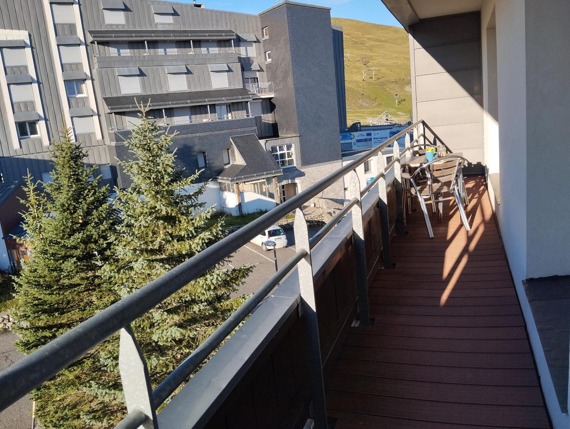 Apartamento Aunamendi Pyrenees لا بيير سانت مارتن المظهر الخارجي الصورة