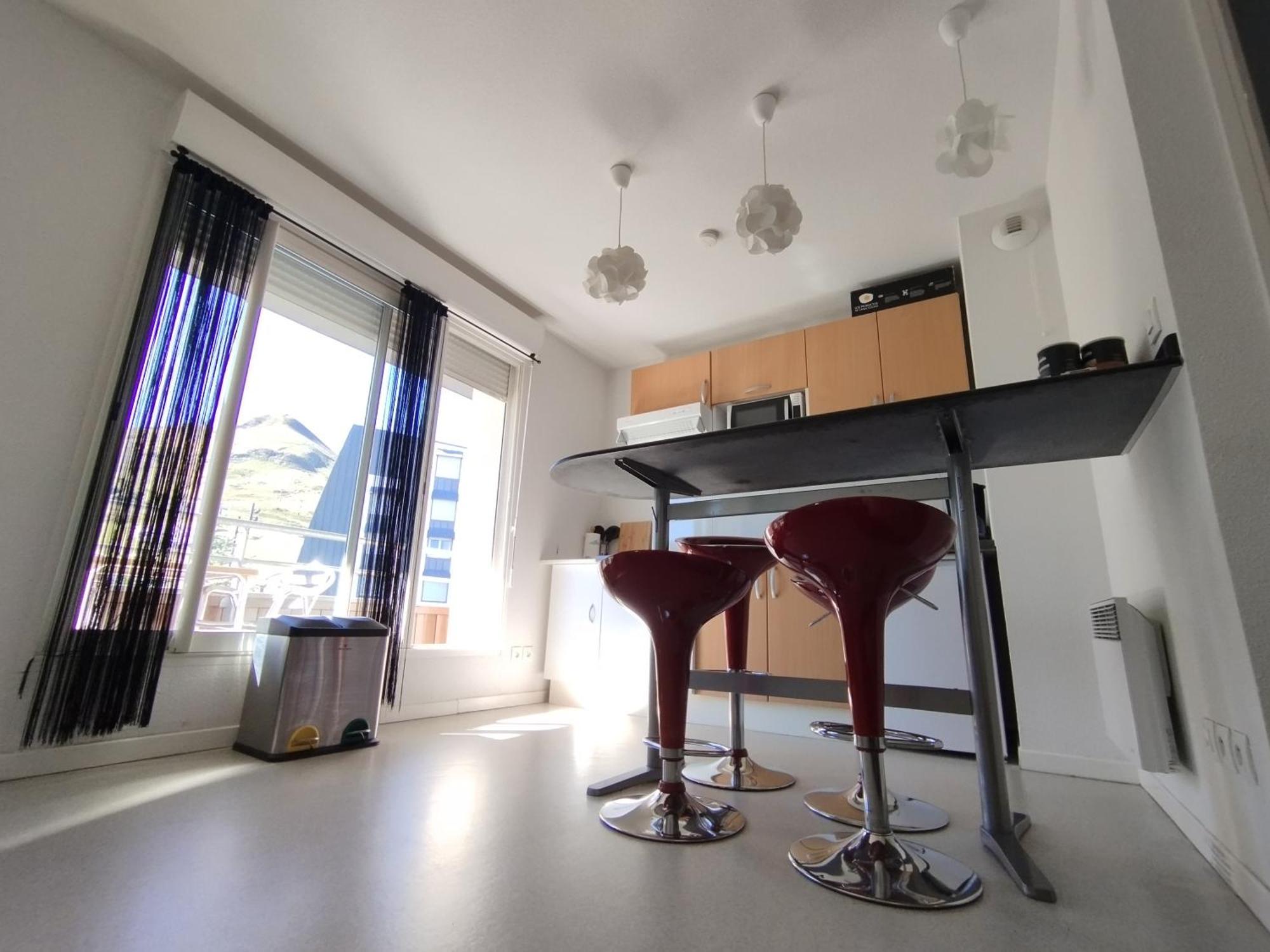 Apartamento Aunamendi Pyrenees لا بيير سانت مارتن المظهر الخارجي الصورة